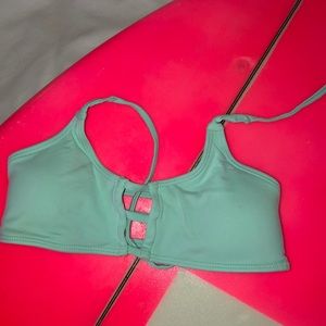 CUTE bathing suit top